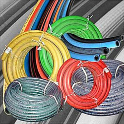 "Группа компаний РГ получила статус официального дистрибьютора австро-чешского концерна SEMPERFLEX