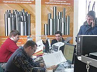 Нарезка труб и штоков под заказ за 20 минут! Новая услуга компании RGC-trade. Нарезка труб и штоков под заказ за 20 минут! Новая услуга компании RGC-trade.