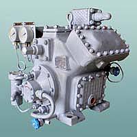 Холодильные компрессоры ФУ40, ФУУ80, 1ФУ40, 1ФУУ80 Холодильные компрессоры ФУ40, ФУУ80, 1ФУ40, 1ФУУ80