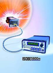 Безопасные измерения под высоким напряжением от фирмы HBM