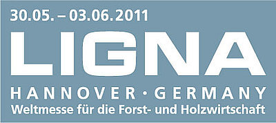 Приглашение на выставку LIGNA 2011