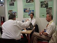 «Северная Компания» в Москве СТТ 2011