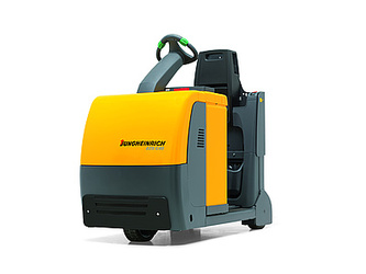 Jungheinrich на выставке inter airport Europe 2011 Jungheinrich на выставке inter airport Europe 2011