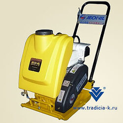 Корейские виброплиты Delta по уникальным ценам от «Компании Традиция-К»! Корейские виброплиты Delta по уникальным ценам от «Компании Традиция-К»!