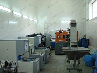 Демонстрационный зал. Новая экспозиция. Демонстрационный зал. Новая экспозиция.