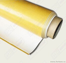 Самоклеящиеся силиконовые резины «FORSIL» Самоклеящиеся силиконовые резины «FORSIL»