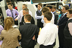 Обучение с Haskovo