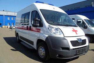 «СТ Нижегородец» примет участие в выставке «ЗДРАВООХРАНЕНИЕ-2011»