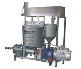 AEROCONT-MIX – 300 НА ЖИРОВЫХ МАССАХ ДЛЯ КОНФЕТНОЙ НАЧИНКИ! AEROCONT-MIX – 300 НА ЖИРОВЫХ МАССАХ ДЛЯ КОНФЕТНОЙ НАЧИНКИ!