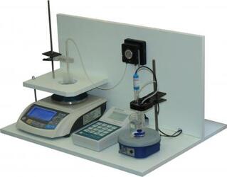 Автоматический анализатор титруемой кислотности молока и молочных продуктов - "Титрион-Милк"