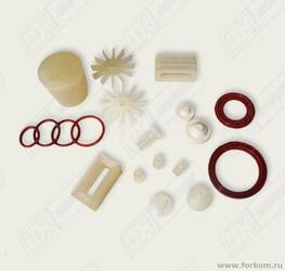 Зарегистрированная торговая марка "Forsil"