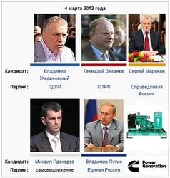 Cummins! Сделайте правильный выбор! Cummins! Сделайте правильный выбор!