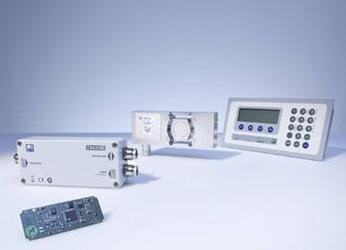 Системные решения для весоизмерительных задач от компании HBM Системные решения для весоизмерительных задач от компании HBM