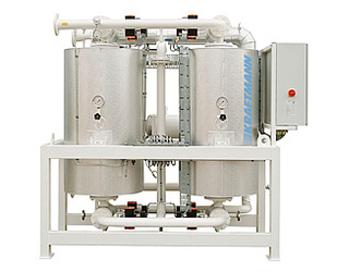 Осушители KRAFTMANN, Германия.