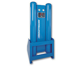 Адсорбционные осушители KRAFTMANN, Германия