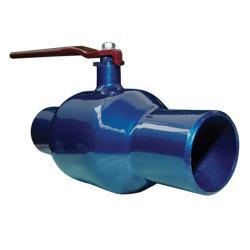 Распродажа складских остатков старой линейки ЦЕЛЬНОСВАРНЫХ кранов Маршал™!