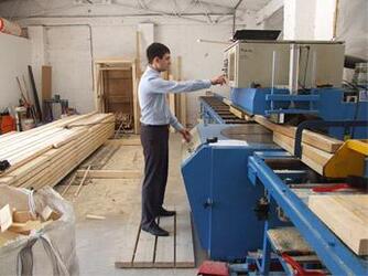 Тренинг специалистов КАМИ в компании «MiTek»