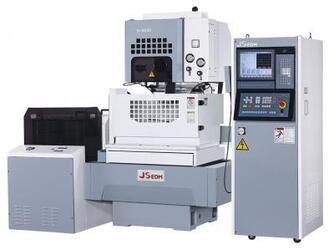 ПОСТУПИЛ В ПРОДАЖУ! ЭЛЕКТРОЭРОЗИОННЫЙ ПРОВОЛОЧНО-ВЫРЕЗНОЙ СТАНОК ПОГРУЖНОГО ТИПА W-B430S