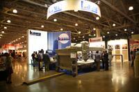 «КАМИ-Комплект» на выставке «Экспокамень-2012»