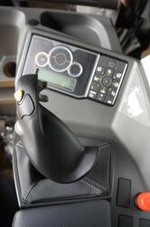 Ричтраки Атлет. Самый эргономичный и удобный на рынке Джойстик Управления Гидравликой.