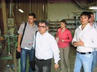 Новое предложение от «КАМИ»! Технический тур в Европу Новое предложение от «КАМИ»! Технический тур в Европу