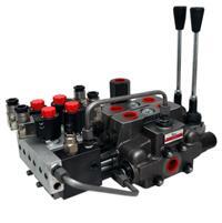 На производственной базе ГK «РГ» открыт новый участок по сборке гидрораспределителей марки "Youli" На производственной базе ГK «РГ» открыт новый участок по сборке гидрораспределителей марки "Youli"