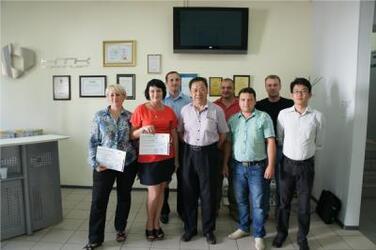 Секреты китайского производства спецтехники из первых рук. Секреты китайского производства спецтехники из первых рук.