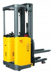 Складская техника Xilin на выставке СеМАТ-2012. Складская техника Xilin на выставке СеМАТ-2012.