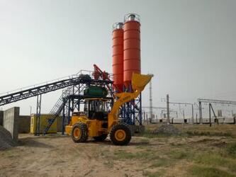 Спецтехника XGMA покоряет Кавказ. Спецтехника XGMA покоряет Кавказ.