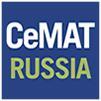 НПКФ "Флайт-М" примет участие в выставке "CeMAT РОССИЯ. Складские системы. Складская техника." НПКФ "Флайт-М" примет участие в выставке "CeMAT РОССИЯ. Складские системы. Складская техника."