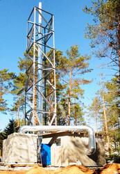 Микротурбина Capstone С200 обеспечит энергией санаторий «Приозерный» в Беларуси Микротурбина Capstone С200 обеспечит энергией санаторий «Приозерный» в Беларуси