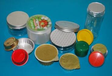 Установка для герметизации косметической упаковки и для подготовки "патронов" для икроматов Установка для герметизации косметической упаковки и для подготовки "патронов" для икроматов