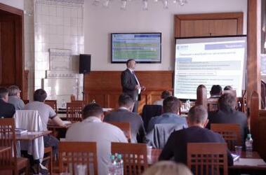 В Санкт-Петербурге состоялся семинар «Производство выхлопных систем и автокомпонентов»