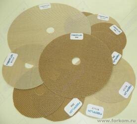 Новые материалы с тефлоновым (PTFE) покрытием «FORFLON»