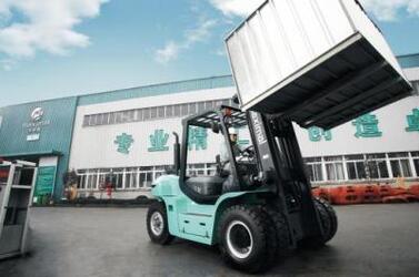 Как правильно выбрать погрузчик