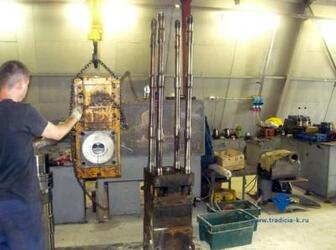 Ремонт и диагностика навесного оборудования. Ремонт и диагностика навесного оборудования.