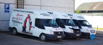 Ремонт гидравлики. Ремонт гидравлики.