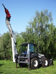 Снижение цены на гидромолот Impulse 120 и Impulse 150! Снижение цены на гидромолот Impulse 120 и Impulse 150!