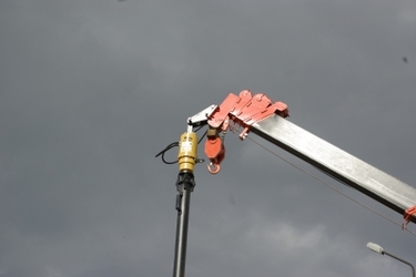 Новый сезон для активного бурения начинается с гидробурами Delta Новый сезон для активного бурения начинается с гидробурами Delta