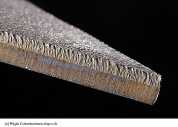 СОВРЕМЕННЫЕ МАТЕРИАЛЫ ДЛЯ ЗАЩИТЫ ОТ ИЗНОСА СОВРЕМЕННЫЕ МАТЕРИАЛЫ ДЛЯ ЗАЩИТЫ ОТ ИЗНОСА