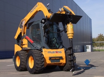 Событие на рынке гидровращателей Событие на рынке гидровращателей