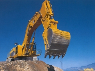 РВД для техники CATERPILLAR от RGC©: 100%-ое соответствие оригиналу!