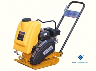 Строительное оборудование DELTA — Ваш выбор! Строительное оборудование DELTA — Ваш выбор!