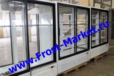 Новое поступление холодильных шкафов купе Б/У (остекление 2-х и 4-х сторон) Новое поступление холодильных шкафов купе Б/У (остекление 2-х и 4-х сторон)