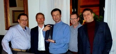 Самое большое количество гидрокомбинезонов «Викинг» в 2012 году было продано в России. Самое большое количество гидрокомбинезонов «Викинг» в 2012 году было продано в России.