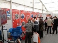 Компания ПРАКТИК примет участие в выставке "Металлообработка. Сварка - 2013", которая пройдет с 9 по Компания ПРАКТИК примет участие в выставке "Металлообработка. Сварка - 2013", которая пройдет с 9 по