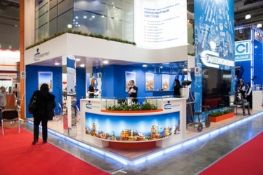 Итоги выствки ««AQUA TERM MOSCOW 2013» Итоги выствки ««AQUA TERM MOSCOW 2013»