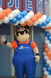 Открыт новый магазин розничной сети в Белгороде Открыт новый магазин розничной сети в Белгороде