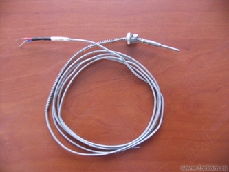 Выбираем термопреобразователь правильно: семь ключевых характеристик Выбираем термопреобразователь правильно: семь ключевых характеристик