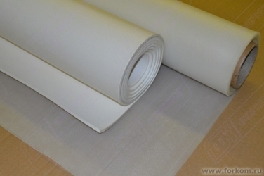 Силиконовые мембраны «FORSIL» для ламинирования стекла (триплекс) Силиконовые мембраны «FORSIL» для ламинирования стекла (триплекс)